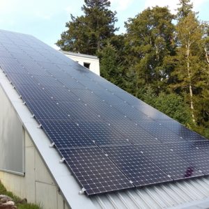 24.75 kWp in St. Imier (BE)