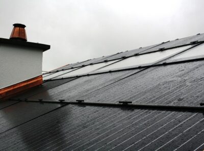 12.165 kWp in Anwil (BL)
