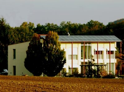 6.12 kWp in Jetschwil (FR)
