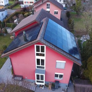14.040 kWp in Bellmund (BE)