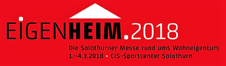 Eigenheim Solothurn 2018